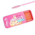 Lash & Brows Butter 10g – Eyebrow and Eyelash Care Butter – Pimp My Lashes