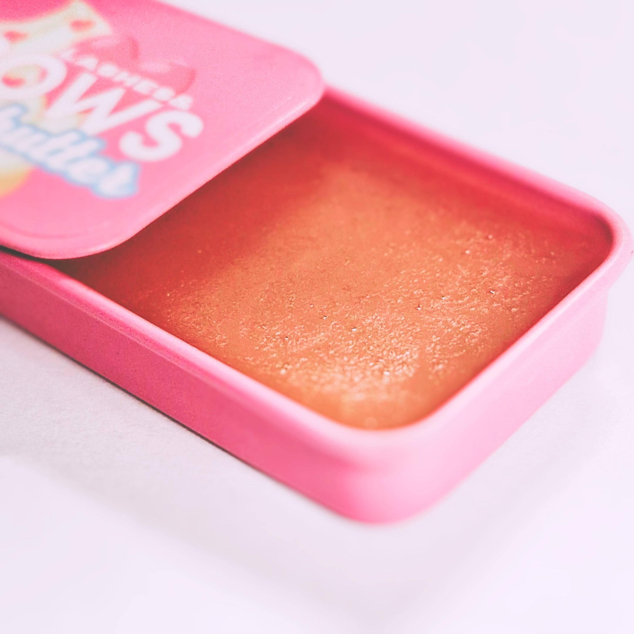 Lash & Brows Butter 10g – Eyebrow and Eyelash Care Butter – Pimp My Lashes