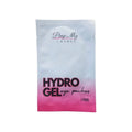 White hydrogel under-eye patches Pimp My Lashes