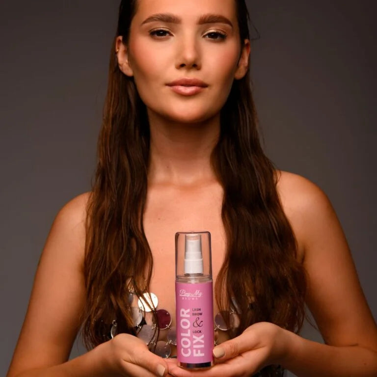 Colour Fix 150 ml Pimp My Brows
