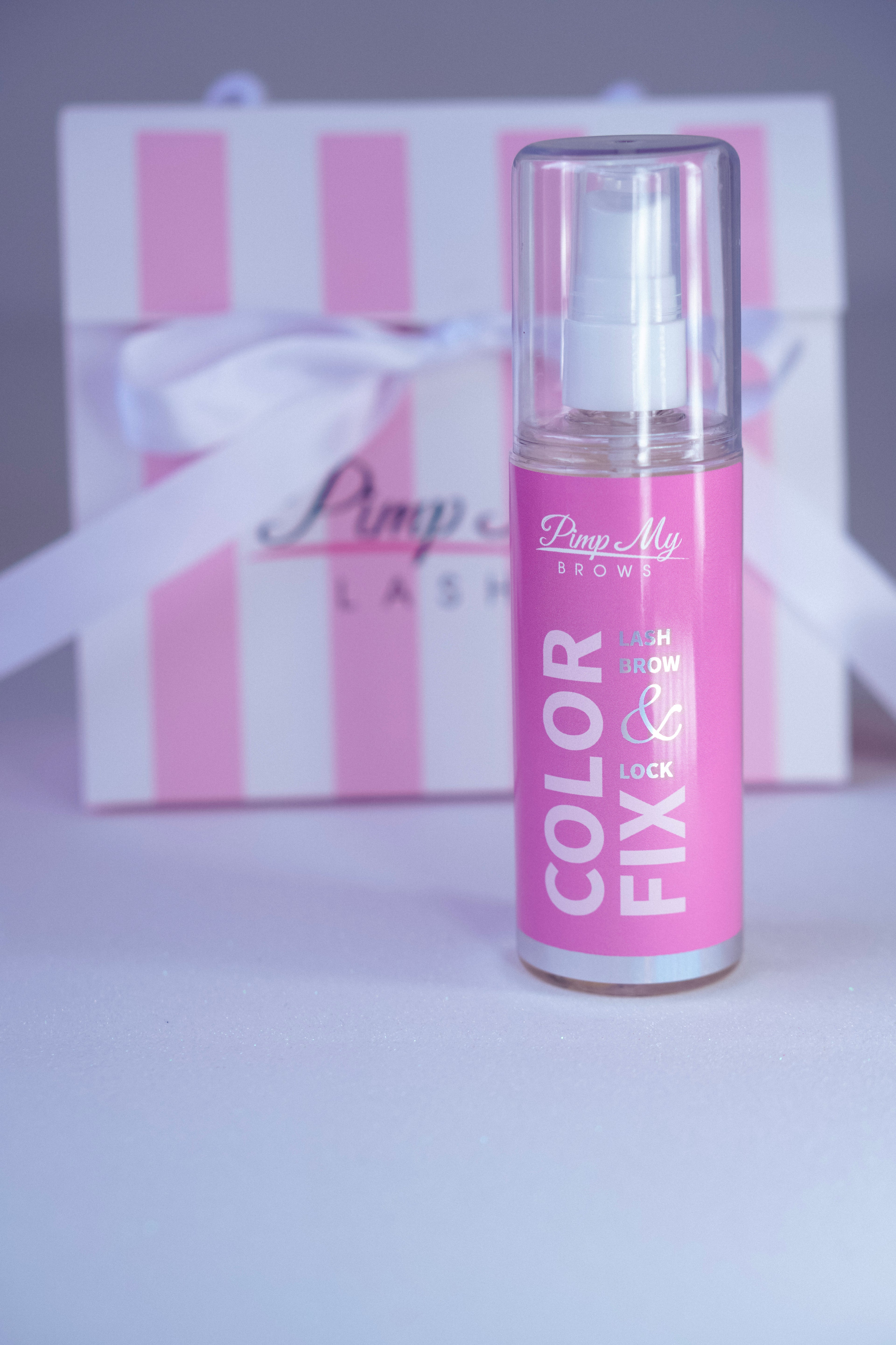 Colour Fix 150 ml Pimp My Brows