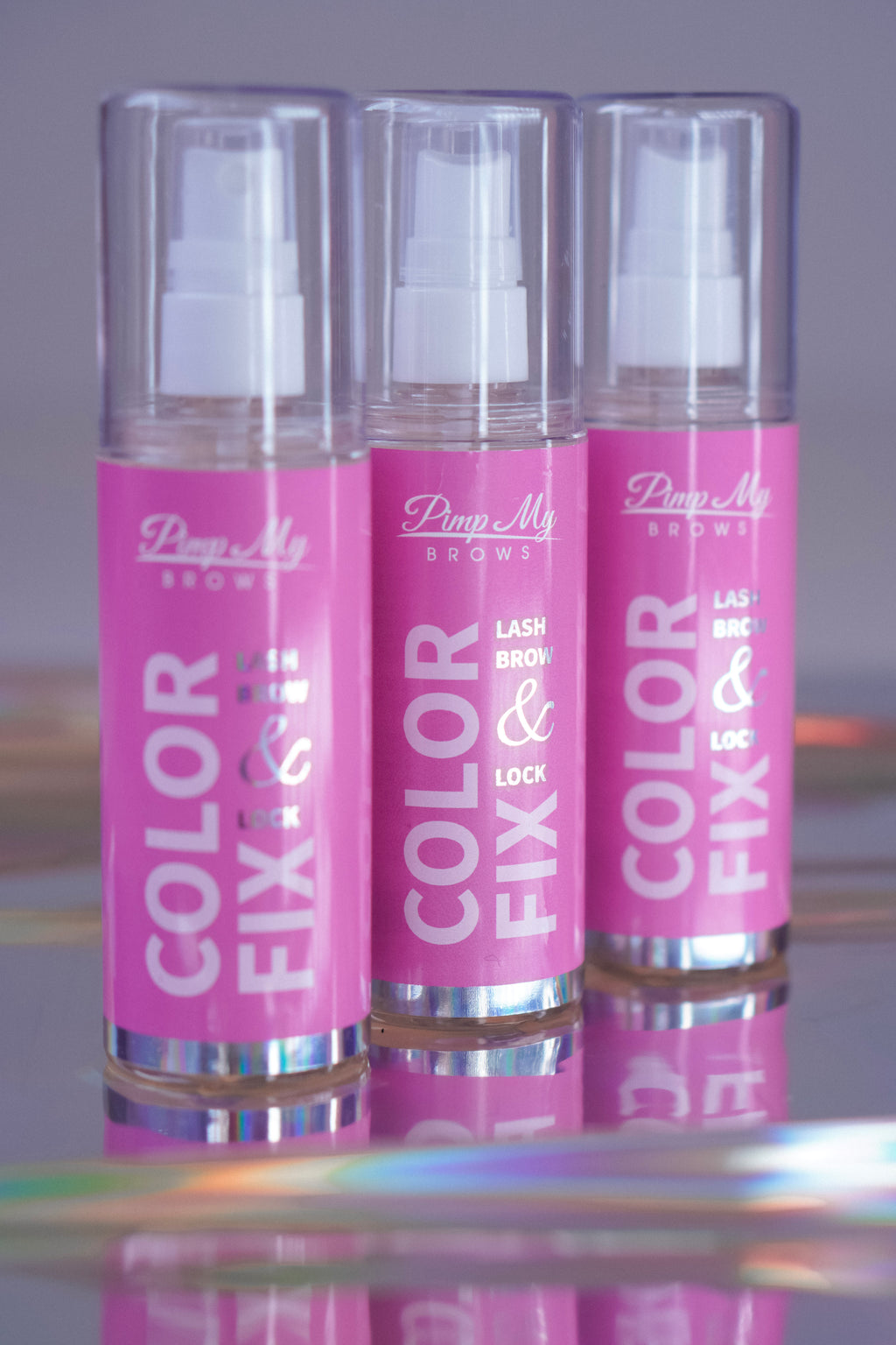 Colour Fix 150 ml Pimp My Brows