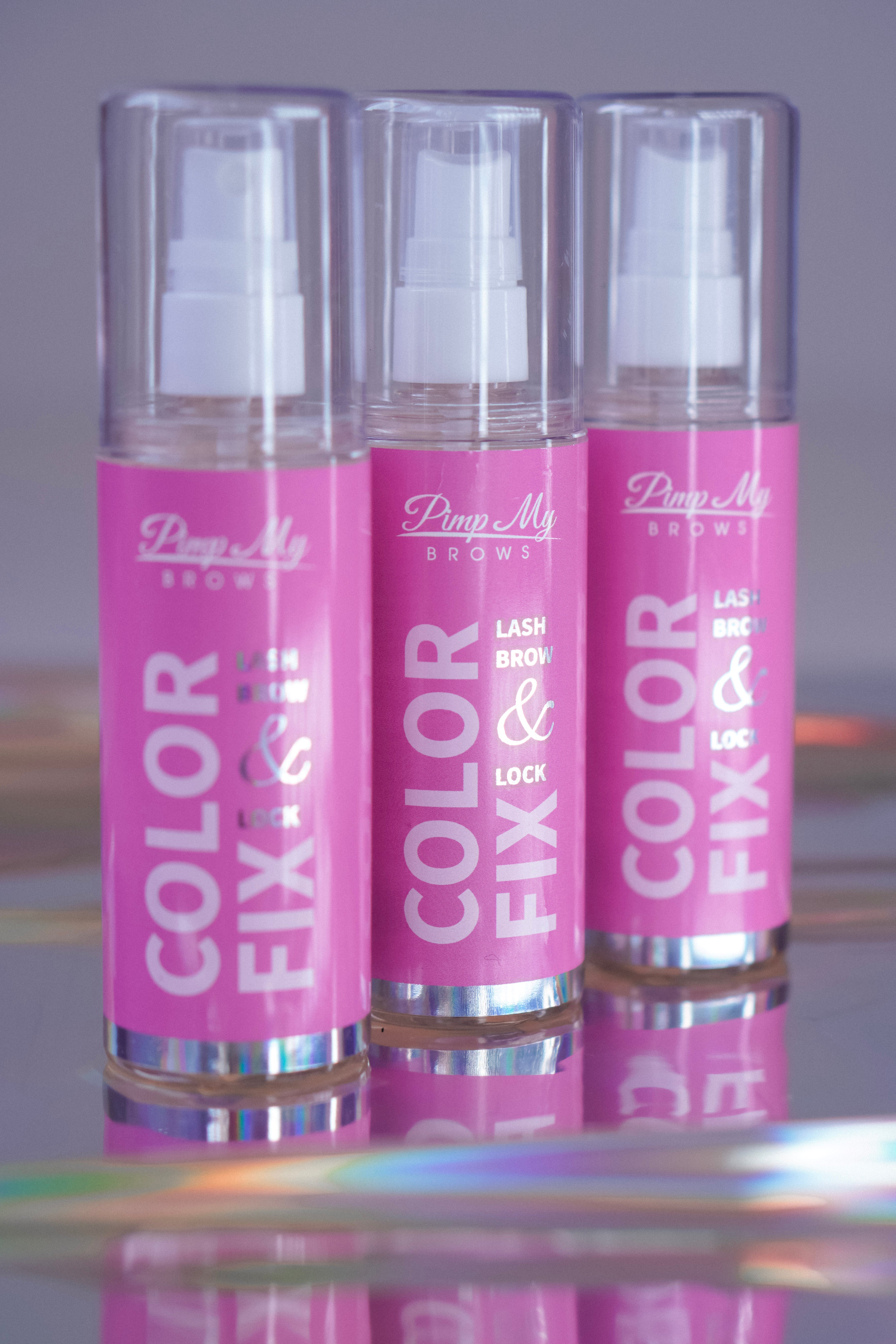 Colour Fix 150 ml Pimp My Brows