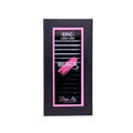 Black Eyelashes for Extension EPIC LASH LINE Black Matt Pimp My Lashes
