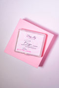 Disposable Beige Paper Compensators (1000 pcs) – Pimp My Lashes