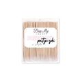Wooden Cotton-Tipped Applicators for Precision Cleaning – Pimp My Lashes