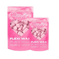 Flexi Wax – Flexible Hard Wax Beans (Pink Pearl) – Pimp My Brows