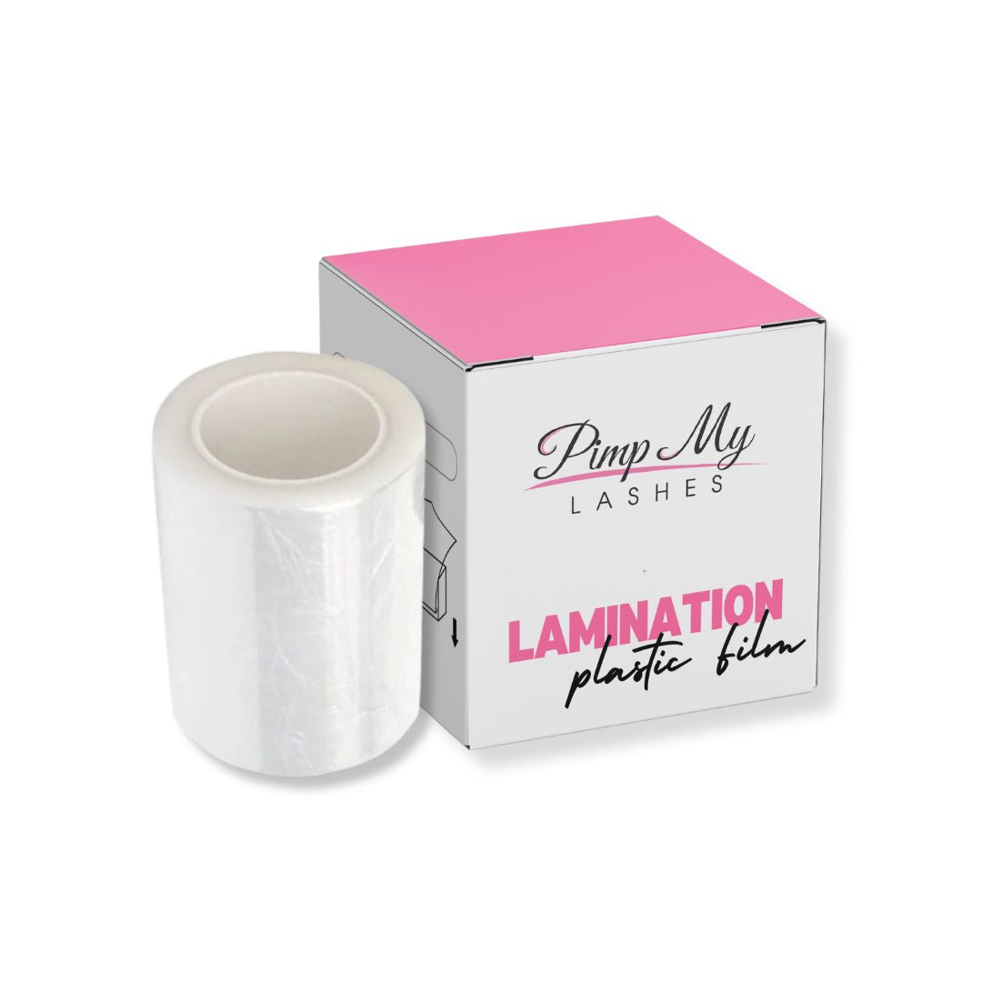 Osmotic Film for Brow & Lash Lamination – Pimp My Lashes