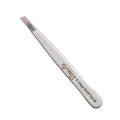 TE-10/3 SB Eyebrow Tweezers – Pimp My Brows x STALEKS PRO