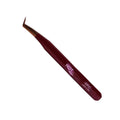 EPIC Hot Wine Eyelash Extension Tweezer – Pimp My Lashes