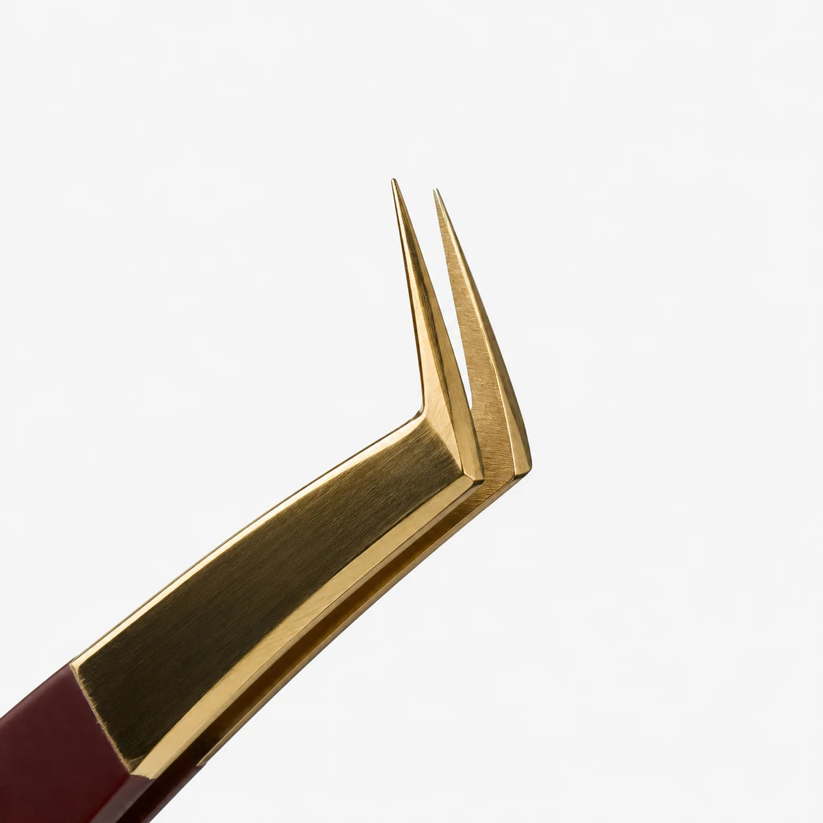 EPIC Hot Wine Eyelash Extension Tweezer – Pimp My Lashes