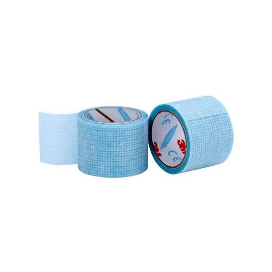 3M Hypoallergenic Silicone Tape for Eyelash Extensions – 2.5 cm