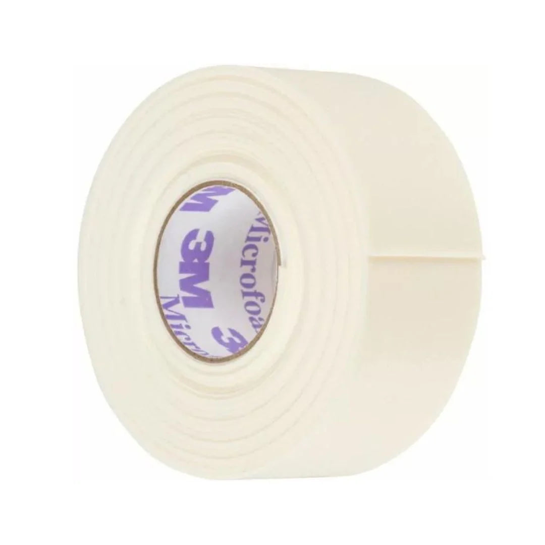 3M Microfoam Foam Tape for Eyelash Extensions – 2.5 cm