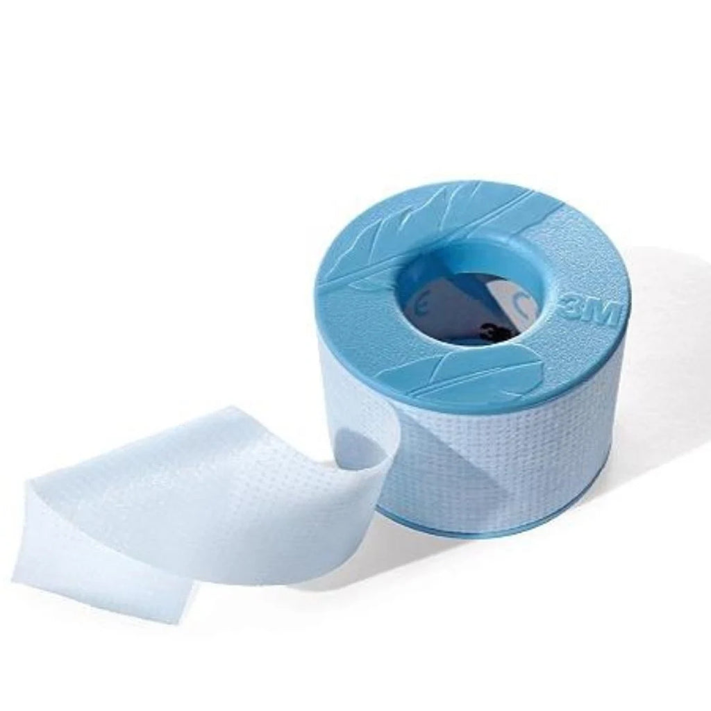 3M Silicone Tape for Lash Separation – 2.5 cm