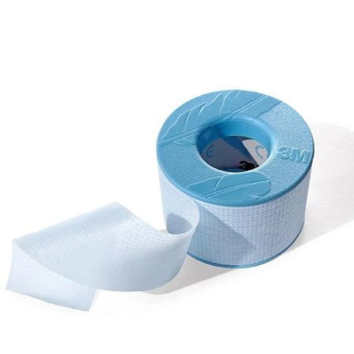 3M Silicone Tape for Lash Separation – 2.5 cm