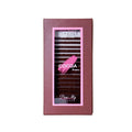EPIC LASH LINE Matte Cocoa Eyelash Extensions by Pimp My Lashes