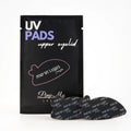 Disposable UV Protective Patches Pimp My Lashes