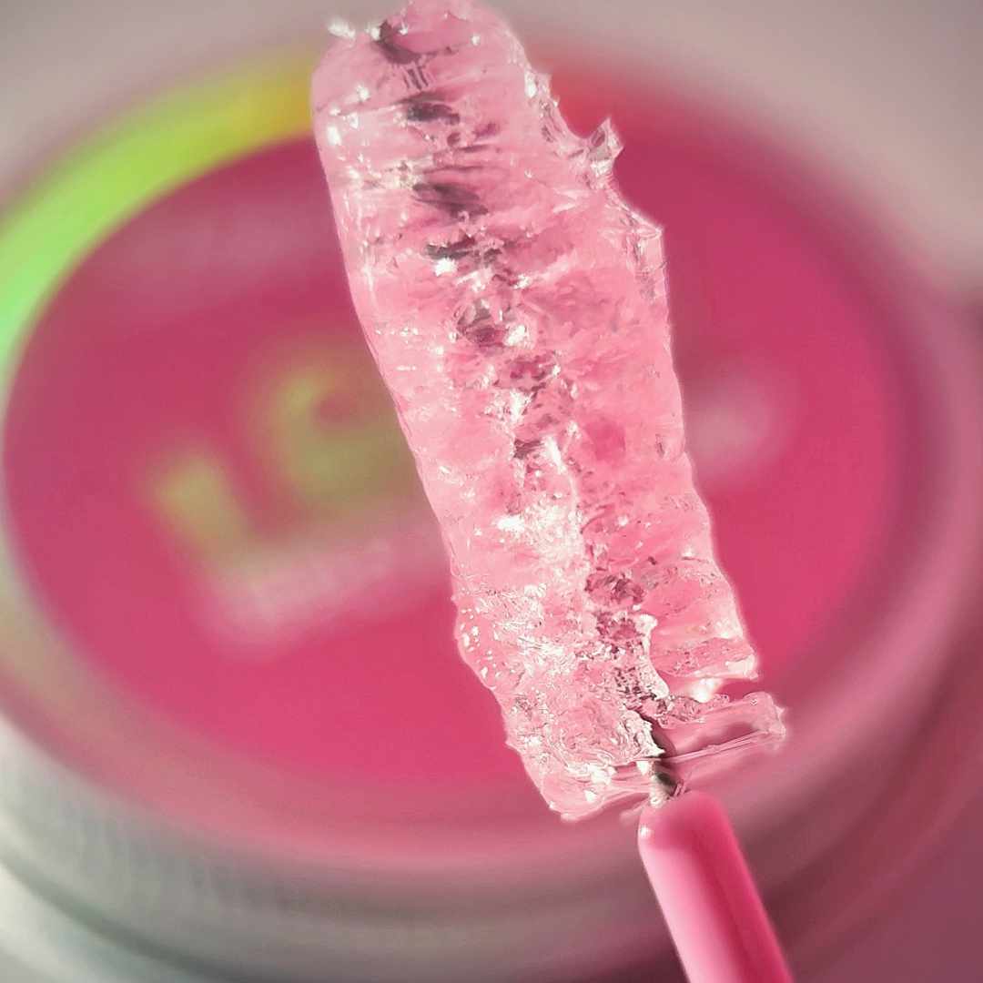 Lock Soap 30ml – Jessika Kozak x Pimp My Brows
