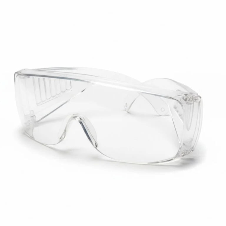 Protective Safety Glasses for Working with a UV Lash Lamp – Pimp My Lashes