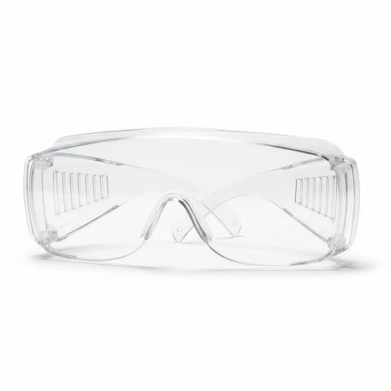 Protective Safety Glasses for Working with a UV Lash Lamp – Pimp My Lashes