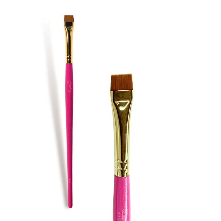 Straight Brow Brush Pimp My Brows PRO 1 – Pimp My Lashes