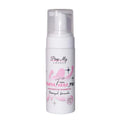 Eyebrow and Eyelash Foam Shampoo, Super Hero Pro 150 ml Pimp My Lashes