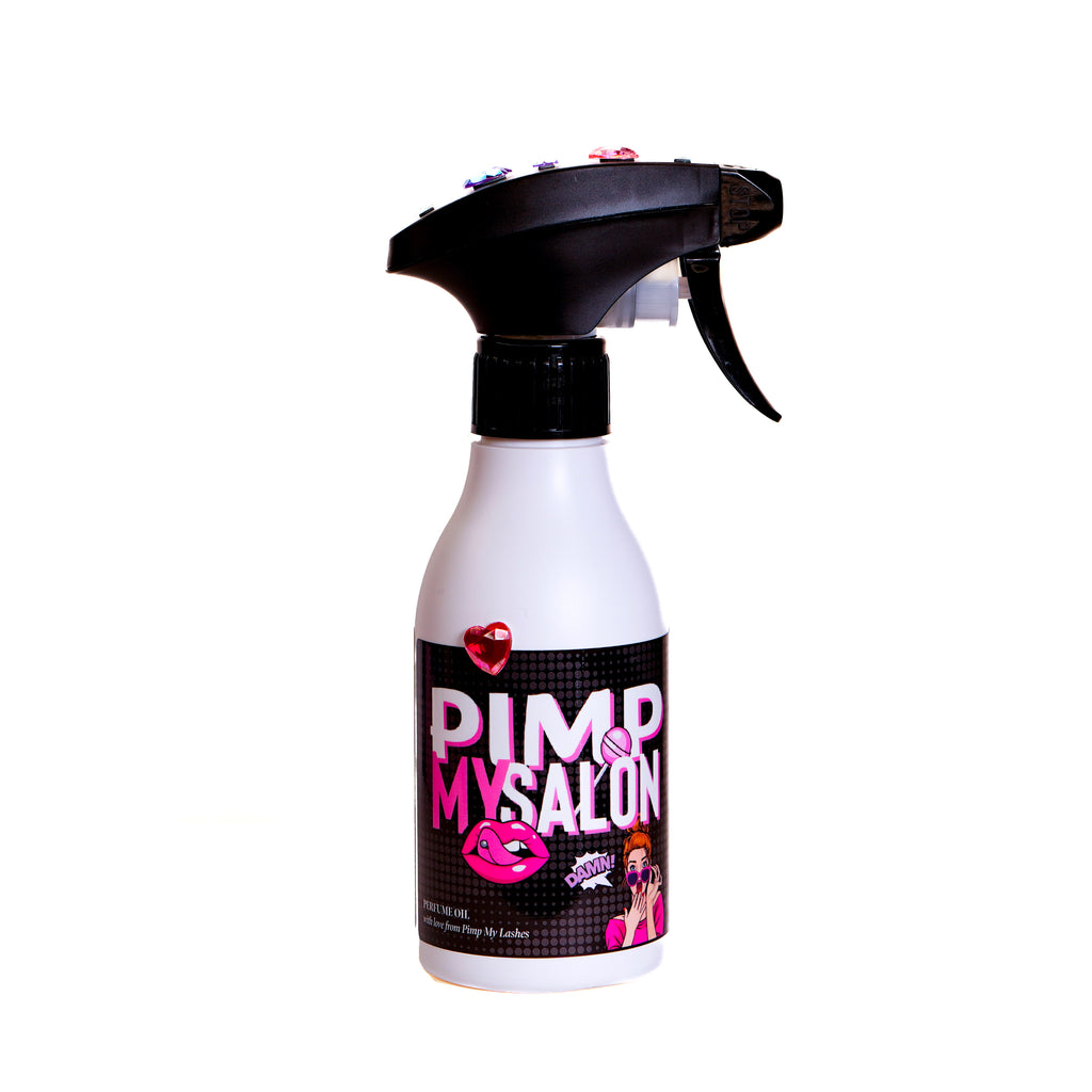 Pimp My Salon – Fragrance Oil and Room Perfume 250 ml Pimp My Lashes