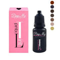 Liquid Eyebrow Tint Liquid Tint 15 ml Pimp My Brows