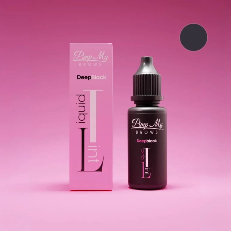 Liquid Eyebrow Tint Liquid Tint 15 ml Pimp My Brows
