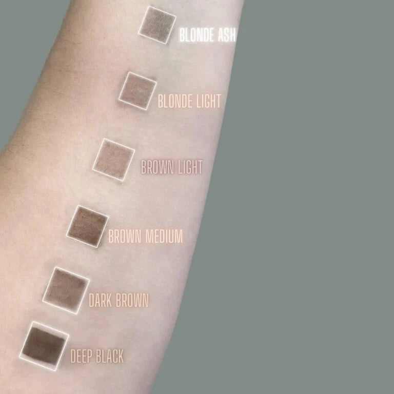 Liquid Eyebrow Tint Liquid Tint 15 ml Pimp My Brows