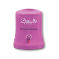 Pink /BLACK Wax Heater 200 ml – Pimp My Brows