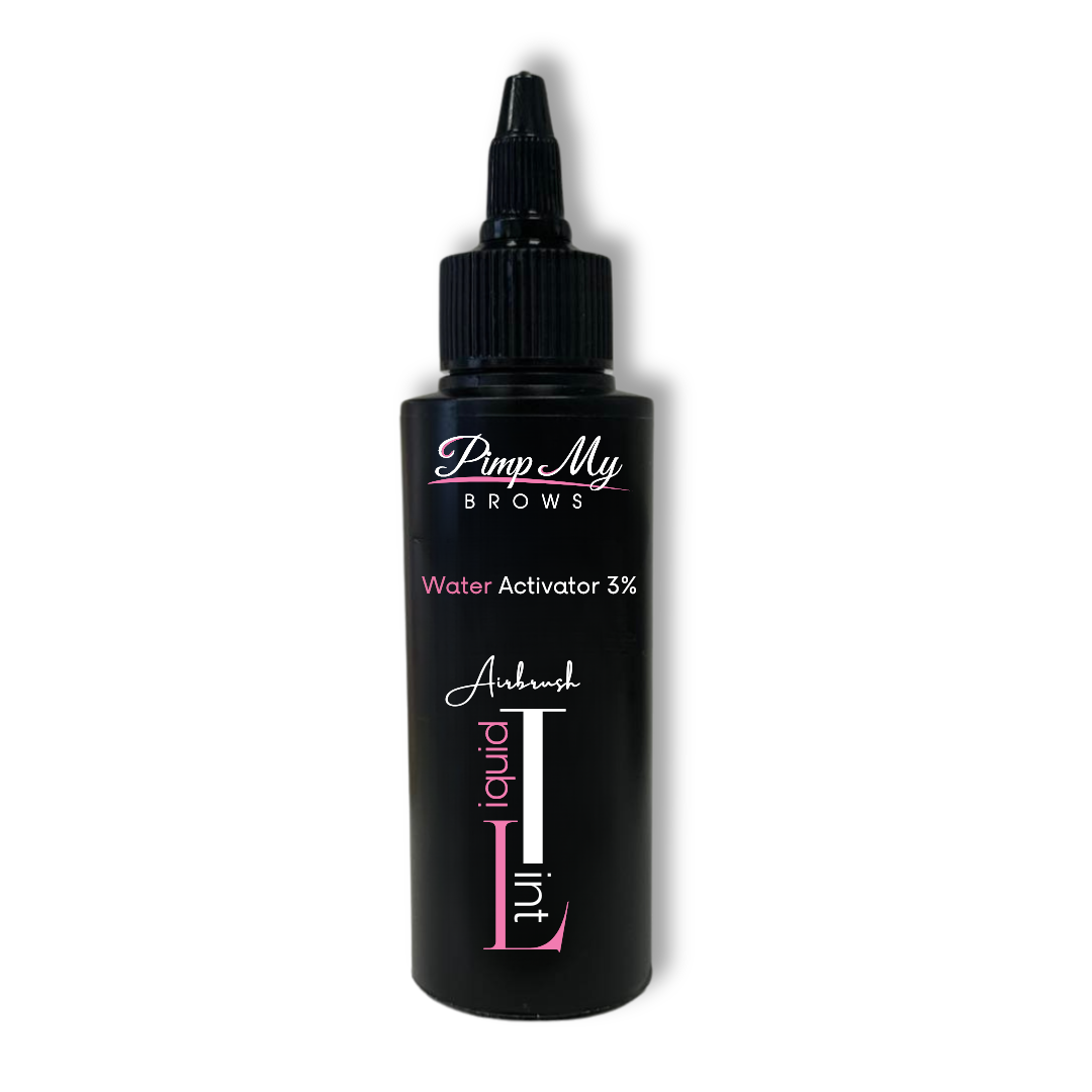 Liquid Tint Remover 100 ml – Pimp My Brows