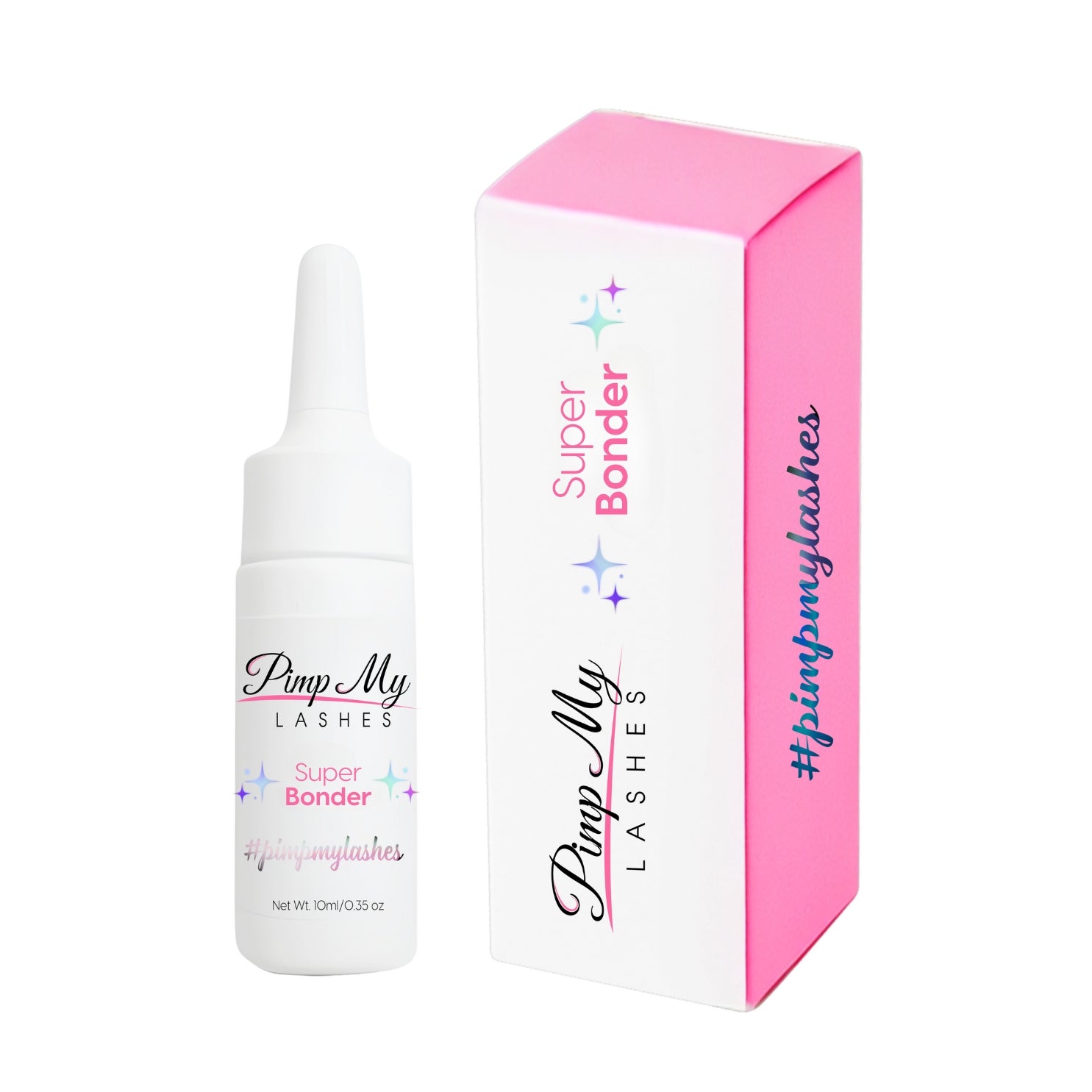 Super Bonder Lash Adhesive Curing Solution 10 ml – Pimp My Lashes