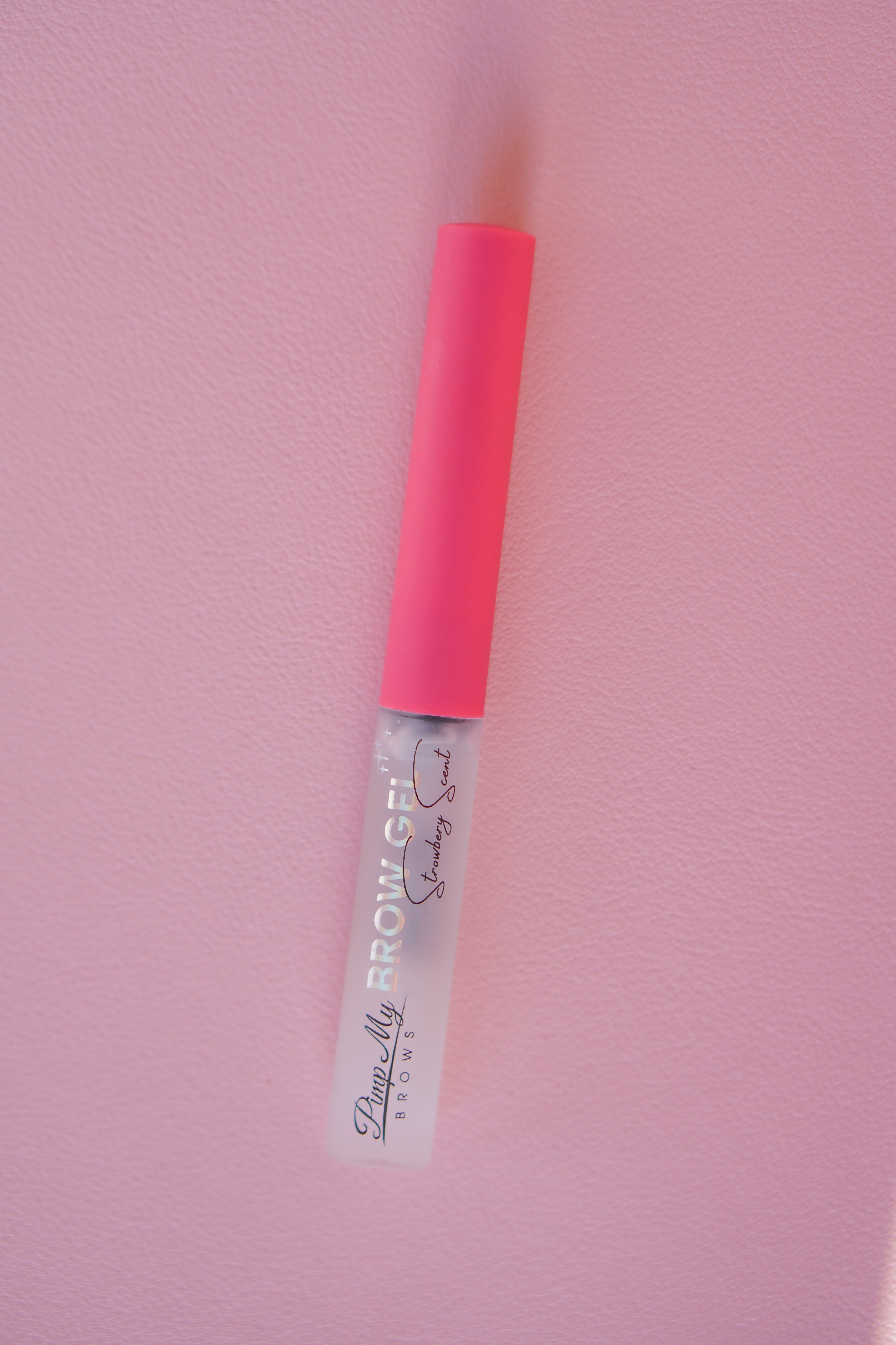 Pimp My Brows Brow Gel – Eyebrow Styling Gel, 5 ml