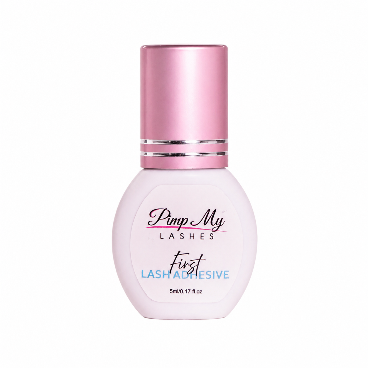 Professional Eyelash Extension Glue, First 5 ml – Pimp My Lashes