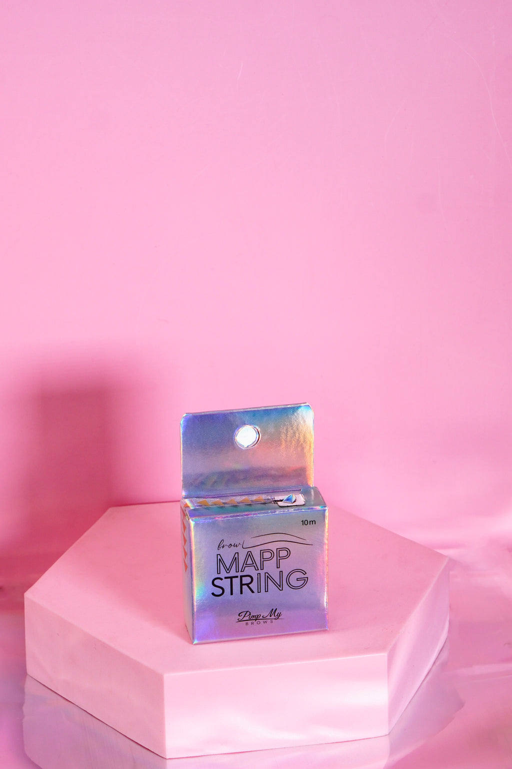 Brow Mapping String 10 m – Pimp My Brows