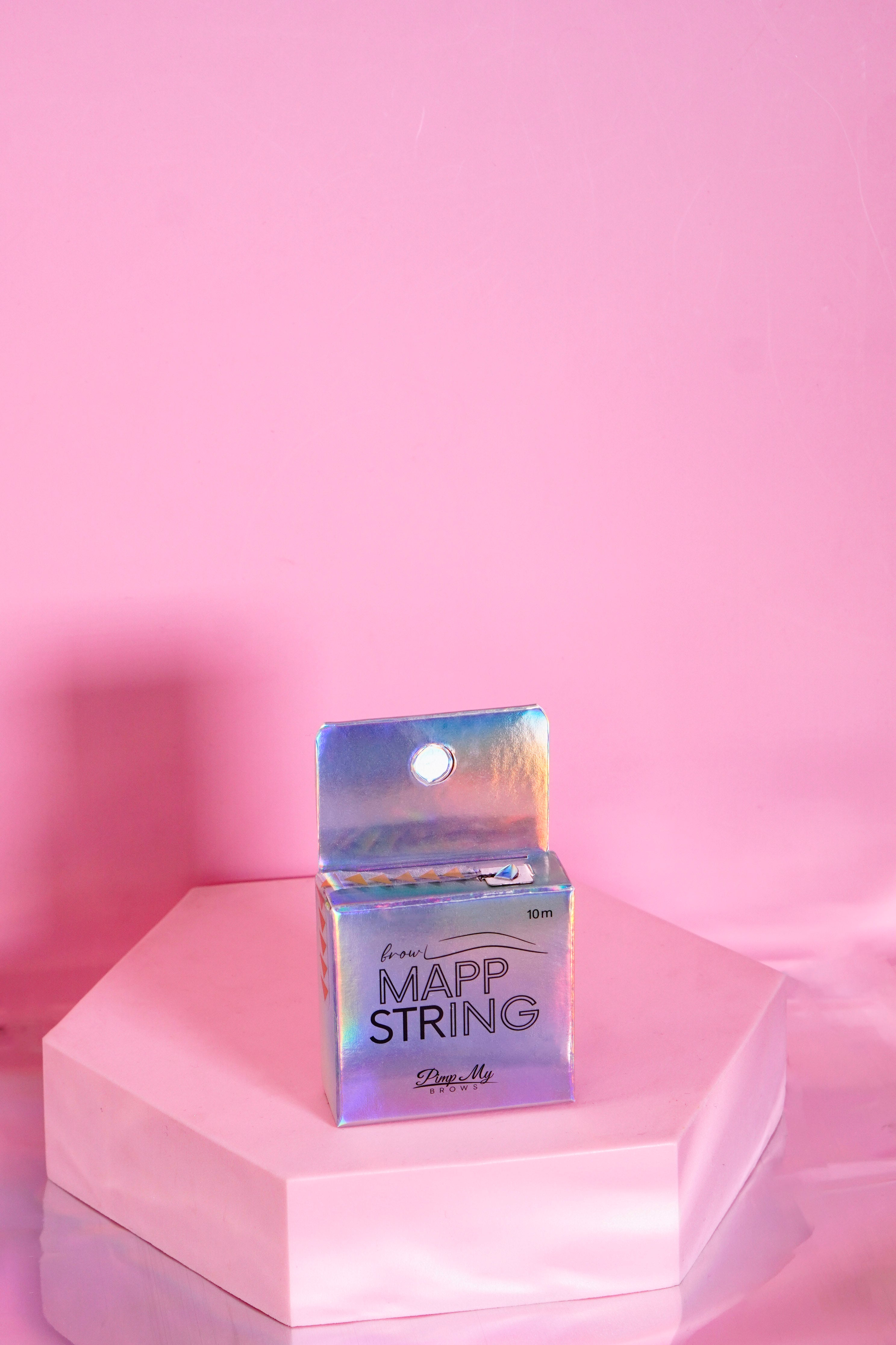 Brow Mapping String 10 m – Pimp My Brows