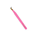 Eyelash Extension Tweezers by Pimp My Lashes