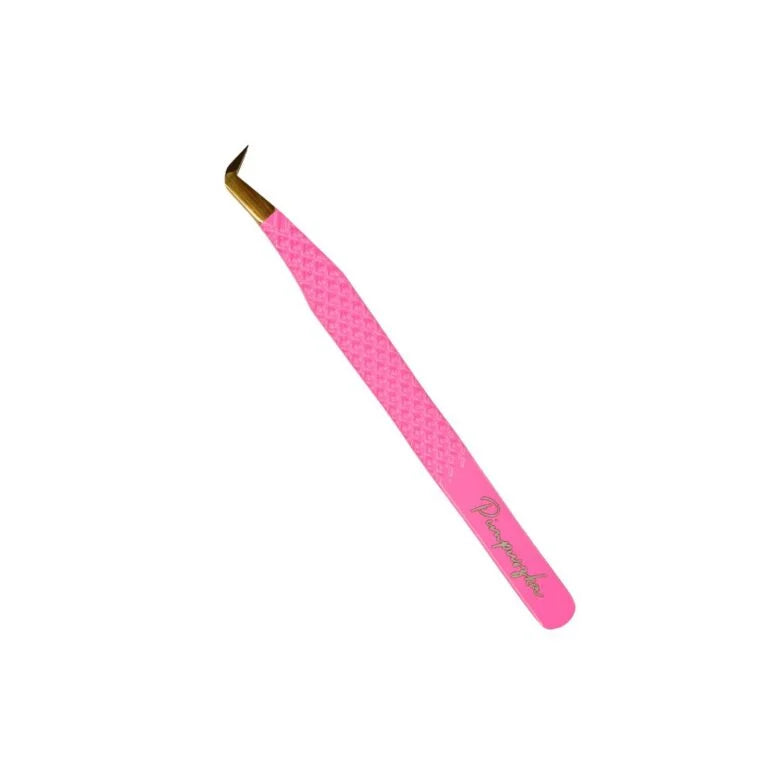 Eyelash Extension Tweezers by Pimp My Lashes