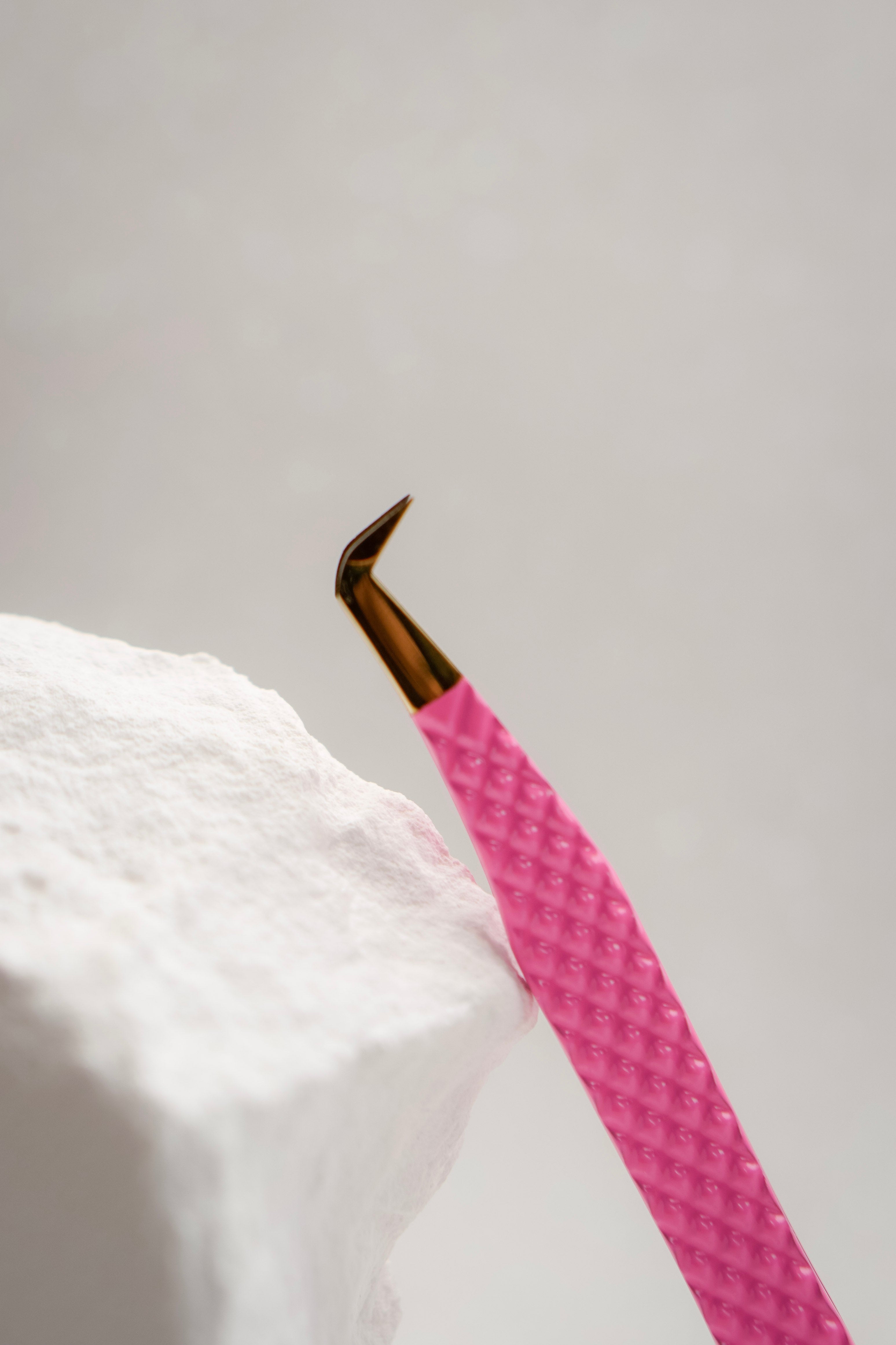 Eyelash Extension Tweezers by Pimp My Lashes