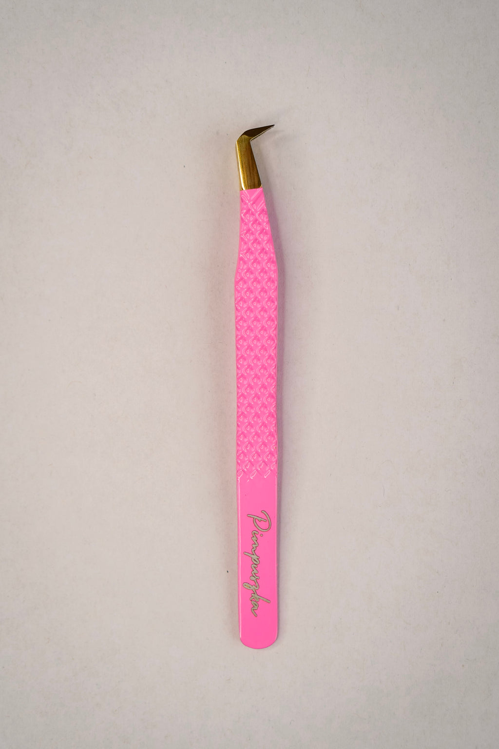 Eyelash Extension Tweezers by Pimp My Lashes