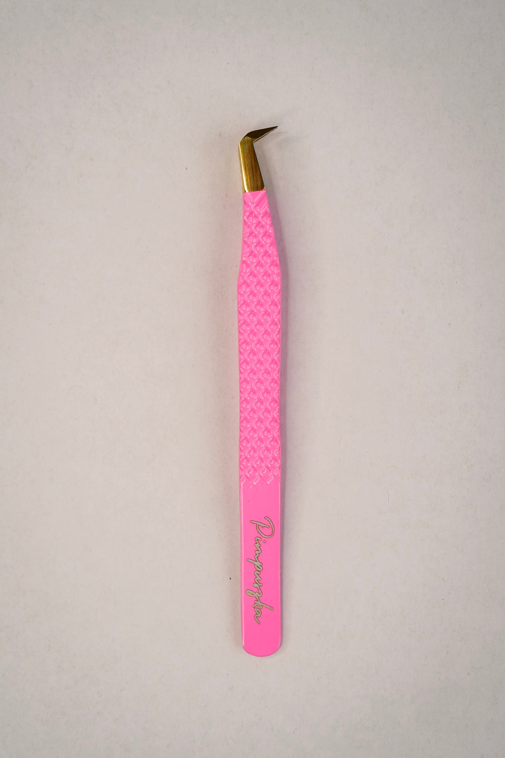 Eyelash Extension Tweezers by Pimp My Lashes