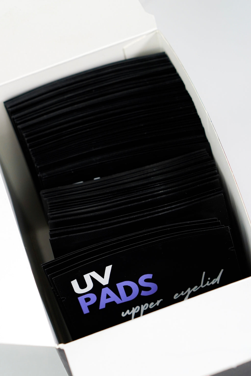 Disposable UV Protective Patches Pimp My Lashes