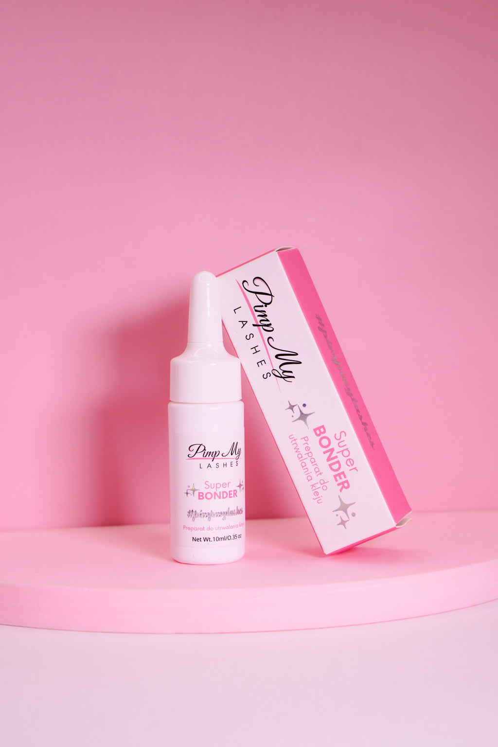 Super Bonder Lash Adhesive Curing Solution 10 ml – Pimp My Lashes